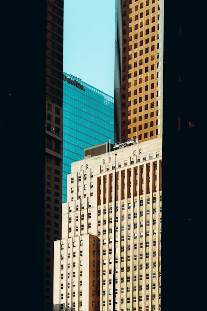 Philanthropy in Business